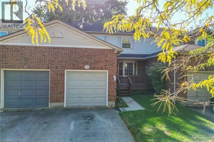 15 HEDGELAWN Drive, Grimsby