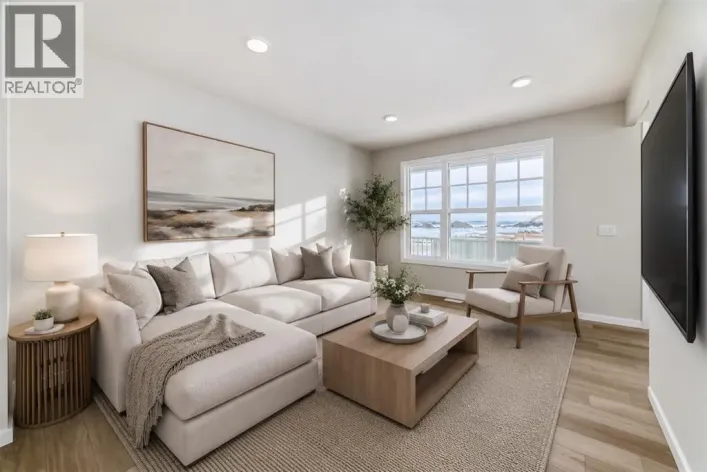 15 Heirloom Lane SE, Calgary
