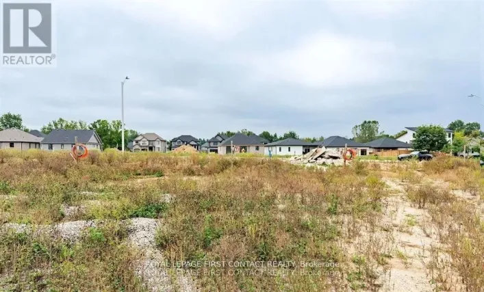 15 HEMLOCK DRIVE, Tillsonburg