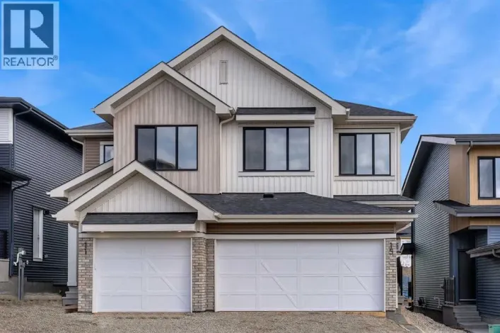 15 Heritage Heath, Cochrane