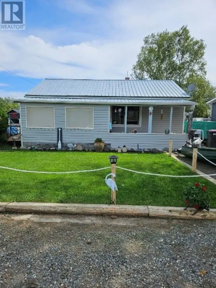 15 Heron Drive, Manitouwadge