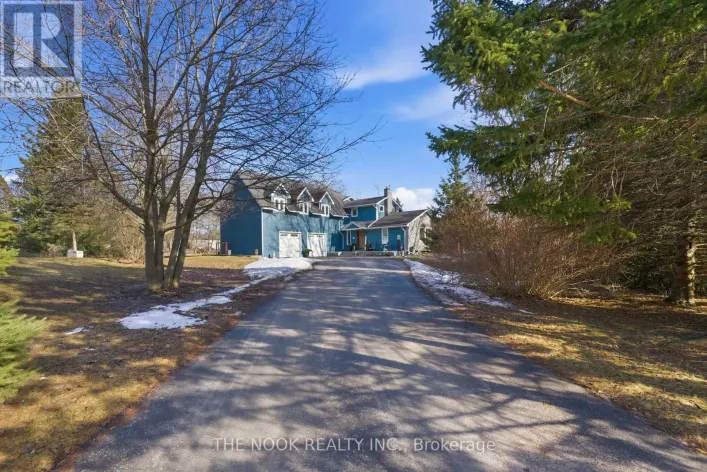 15 HILLSIDE DRIVE, Clarington