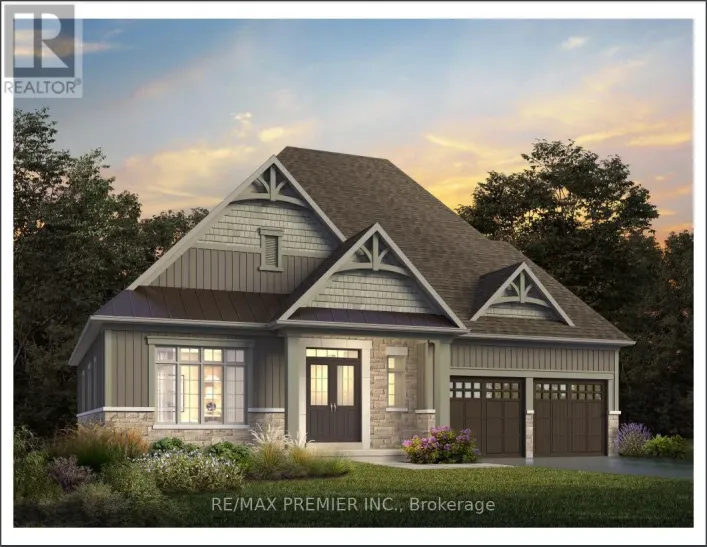 15 HILTON LANE, Meaford