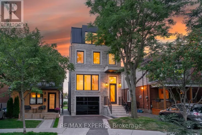 15 HOLLAND PARK AVENUE, Toronto