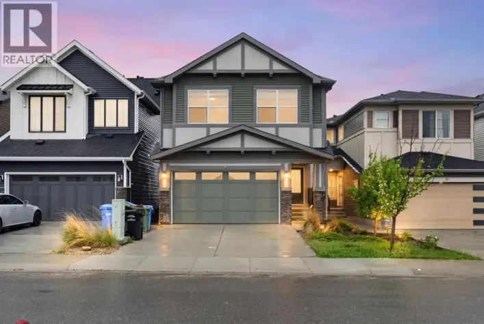15 Homestead Close NE, Calgary
