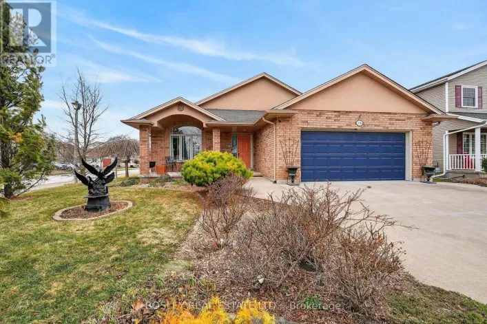 15 HOPE AVENUE, Niagara-on-the-Lake