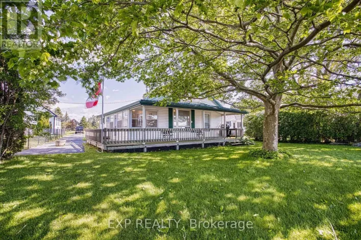 15 HORSESHOE BAY ROAD, Haldimand