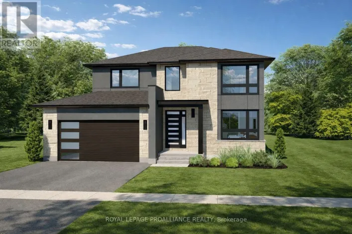 House for sale: 15 HORTON COURT, Belleville