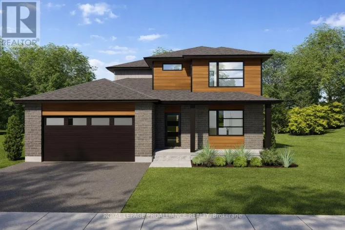 15 HORTON COURT, Belleville