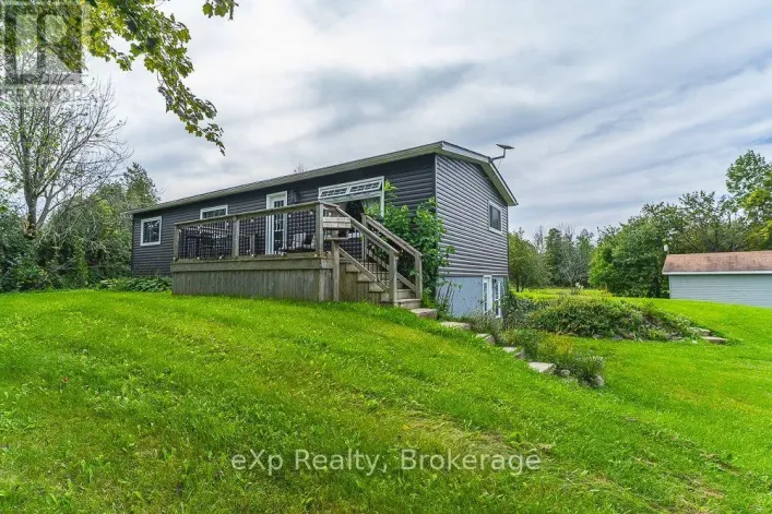House for sale: 15 HOWDENVALE ROAD, South Bruce Peninsula