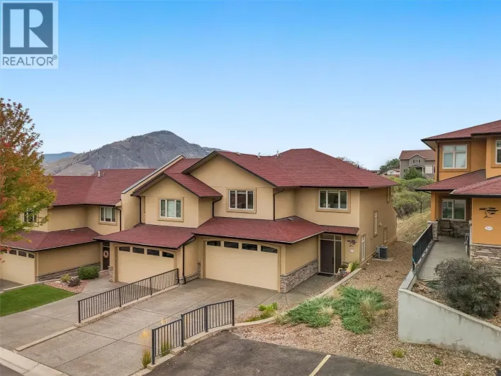 15 Hudson's Bay Trail Unit# 820, Kamloops