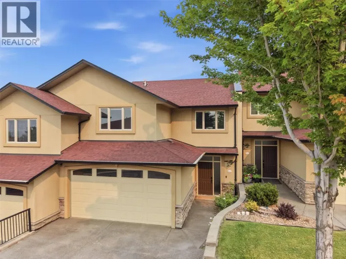 15 HUDSON'S BAY Trail Unit# 822, Kamloops