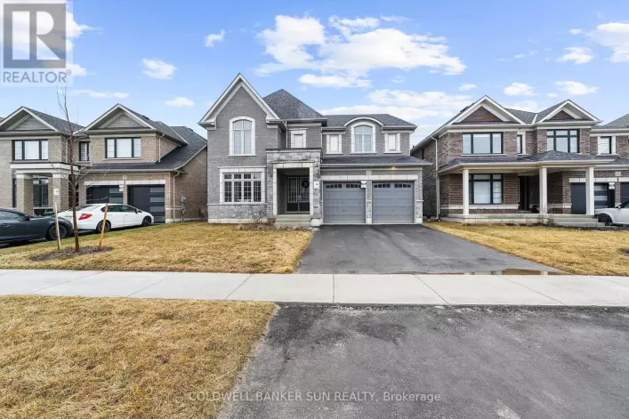 15 HUMMINGBIRD GROVE E, Adjala-Tosorontio