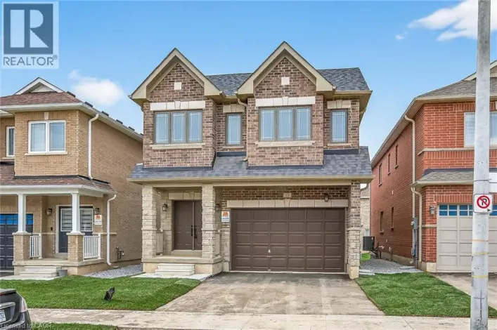 15 HUNTSWORTH Avenue, Thorold