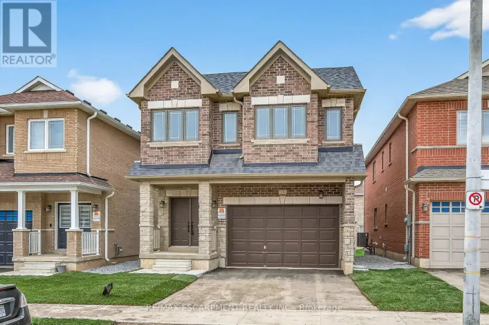 15 HUNTSWORTH AVENUE, Thorold