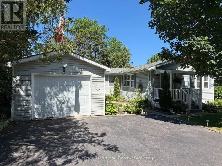 15 HURON LANE, Ashfield-Colborne-Wawanosh