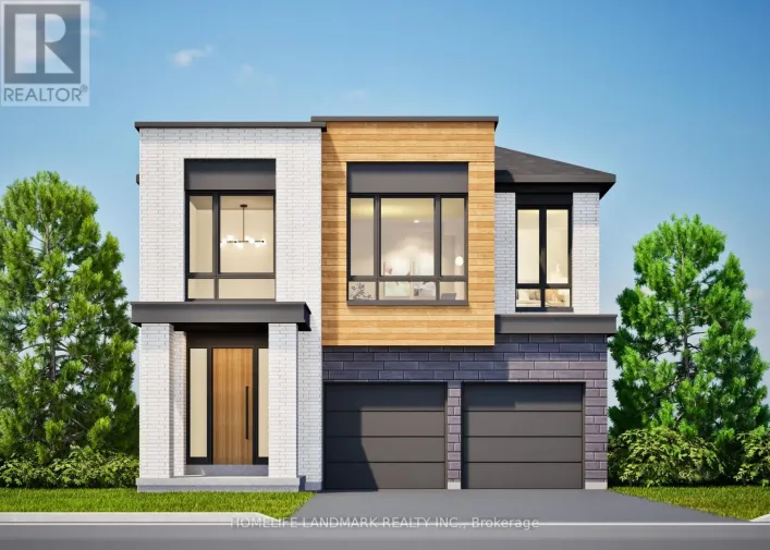 15 IMOGENE COURT, Richmond Hill