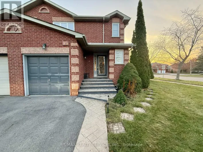 15 INVERHURON TRAIL, Oakville