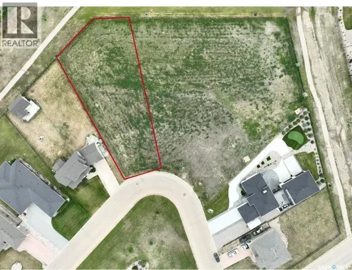 Unknown for sale: 15 Iron Bridge TERRACE, Moose Jaw