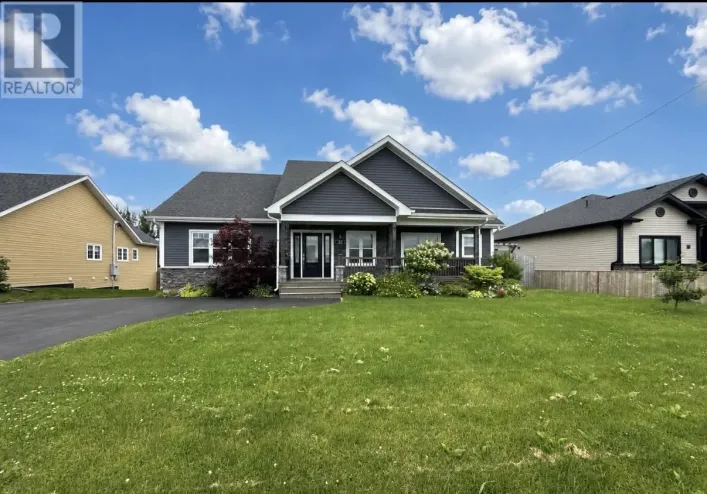 15 Ivany's Road, Grand Falls-Windsor