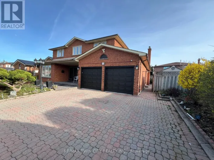 15 IVORY COURT, Vaughan