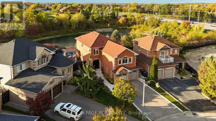 15 JACK KENNY COURT, Caledon