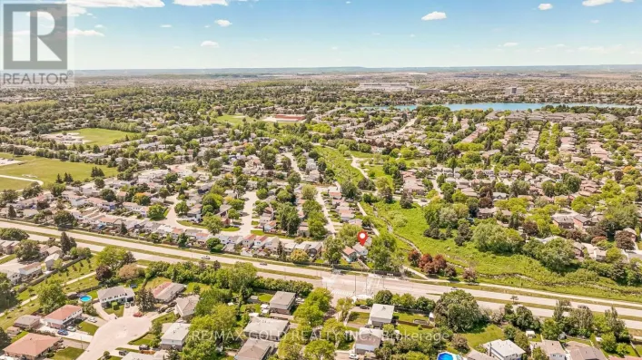 15 JACKMAN DRIVE, Brampton