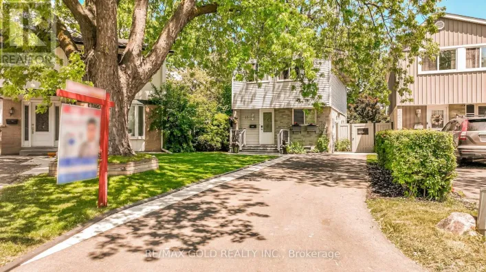 15 JACKMAN DRIVE, Brampton