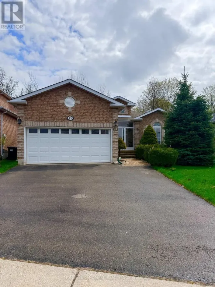 15 JAGGES DRIVE, Barrie