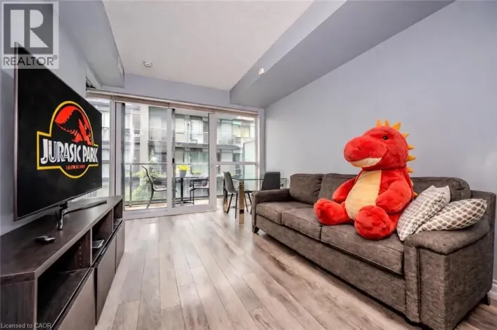 15 JAMES FINLAY Way Unit# 917, Toronto
