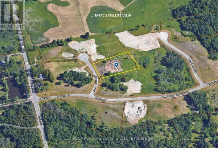 15 JAMES MORNING CRESCENT, King