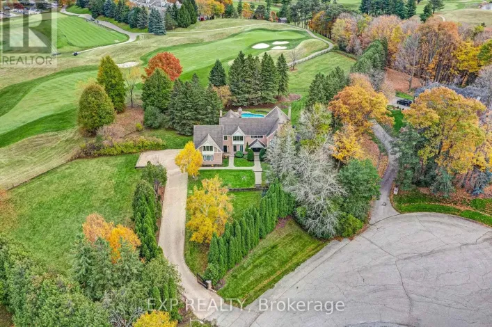 15 JARVIS AVENUE, Aurora