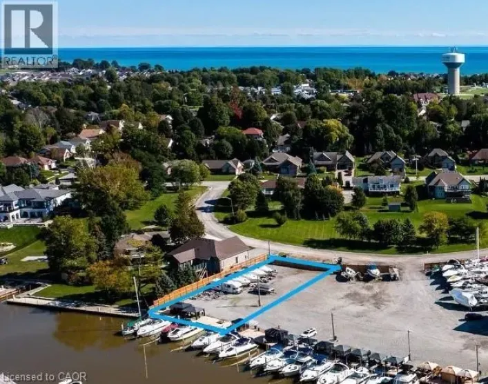 15 JAYLIN Crescent, Port Dover