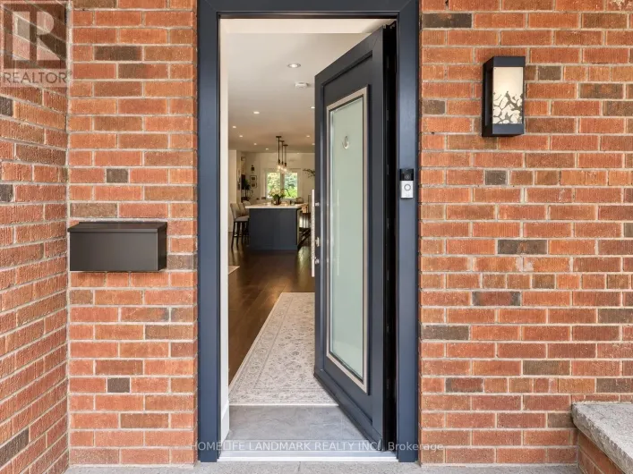 15 JEAN STREET, Toronto