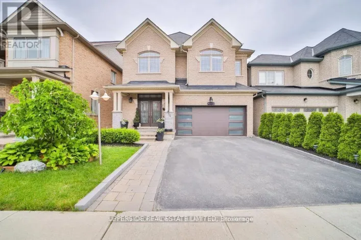 15 JOCADA COURT, Richmond Hill