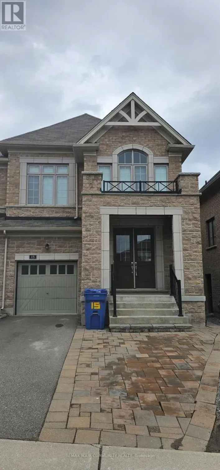 15 JOHN SMITH STREET, East Gwillimbury