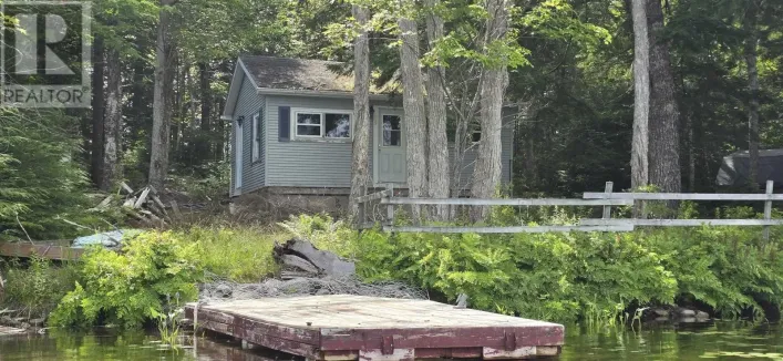 15 Johnson Road, Mount Uniacke
