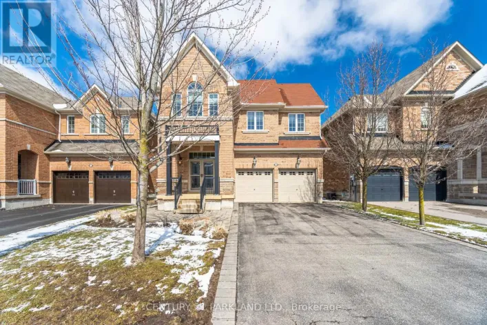 15 JONAS MILLWAY, Whitchurch-Stouffville