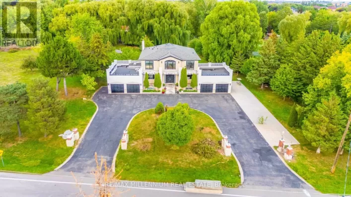 15 JULIAN DRIVE, Brampton