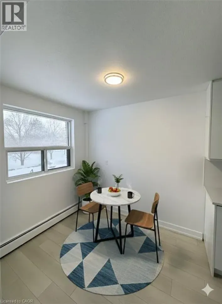 15 KAPPELE Circle Unit# 8, Stratford