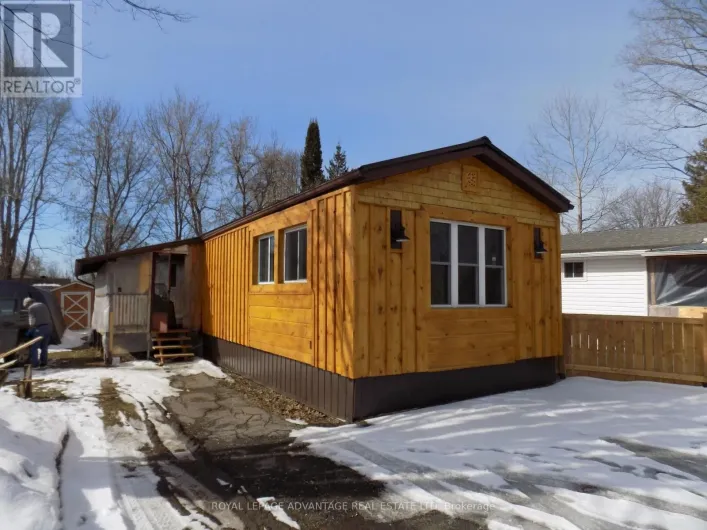 15 KAVANAGH DRIVE KAVANAGH DRIVE S, Rideau Lakes