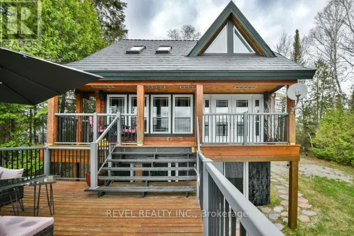 15 KEEFER LAKE ROAD, Timiskaming
