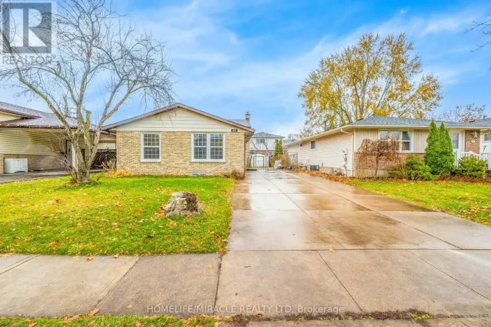 15 KEEFER ROAD, Thorold