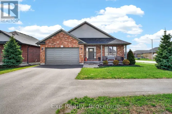 15 KEMPTON AVENUE, Belleville
