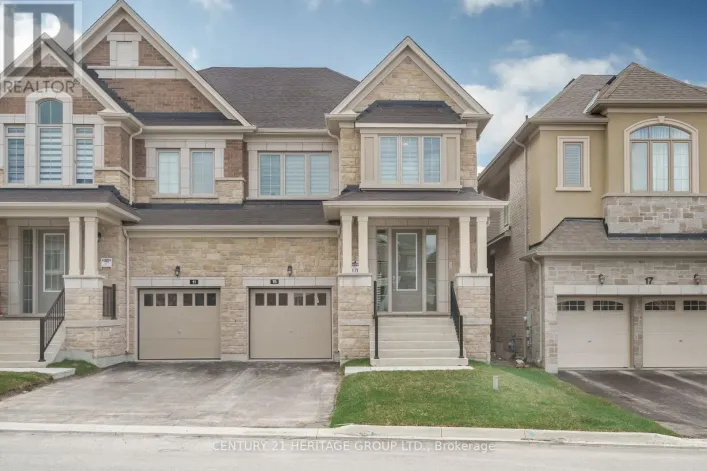 15 KENTLEDGE AVENUE, East Gwillimbury