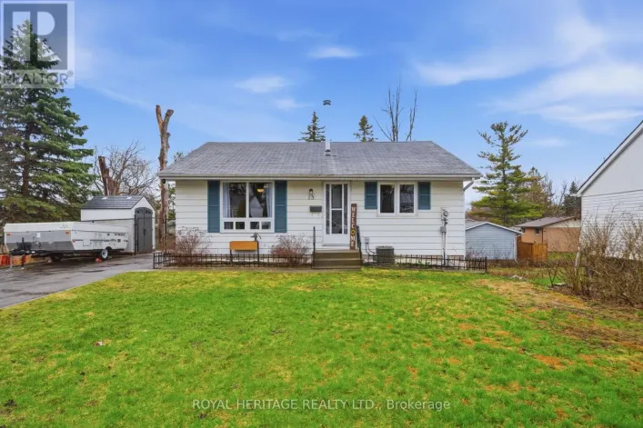 15 KIDD AVENUE, Quinte West