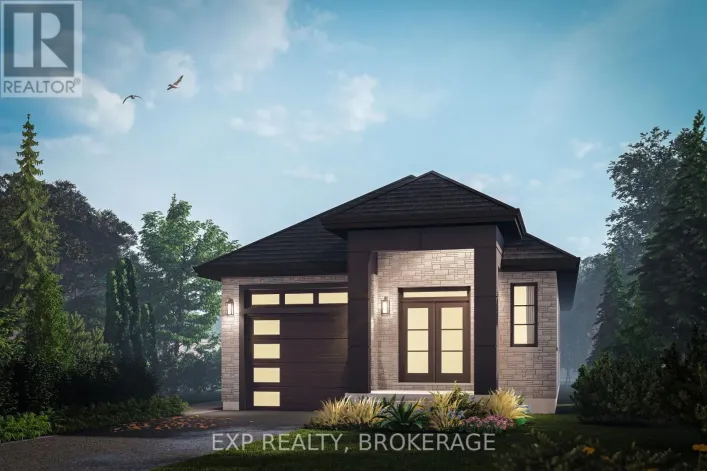 15 KILIMANJARO DRIVE, Loyalist