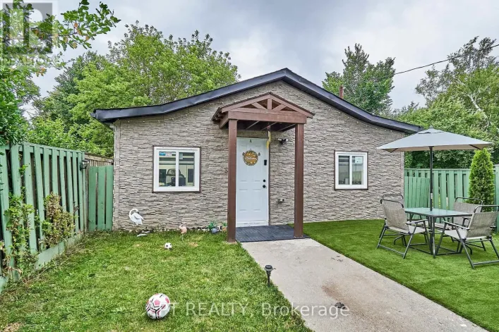 15 KNIGHTS ROAD, Oshawa
