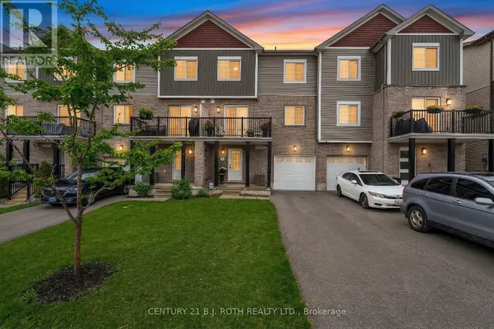 15 KODIAK TERRACE, Barrie
