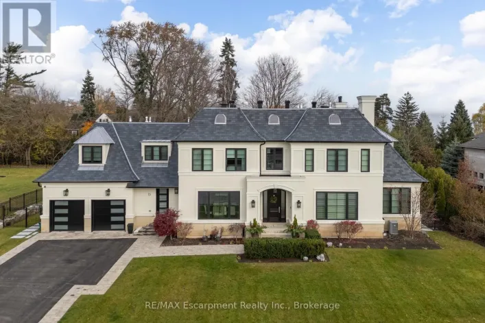 15 LAMBERT COMMON, Oakville